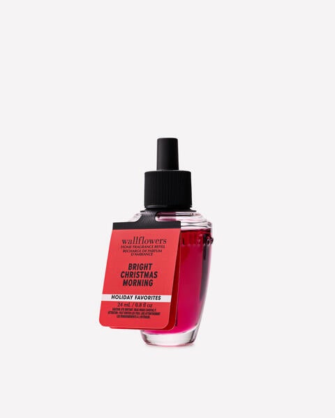 Bright Christmas Morning Wallflowers Fragrance Refill