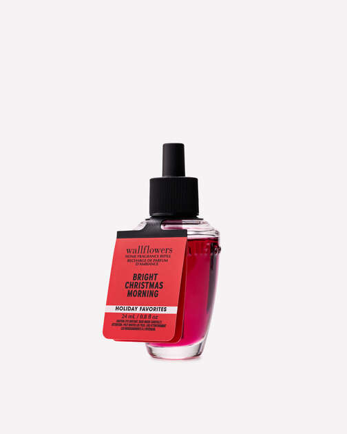Bright Christmas Morning Wallflowers Fragrance Refill