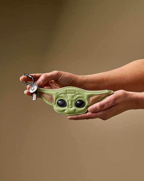 Grogu Coin Purse