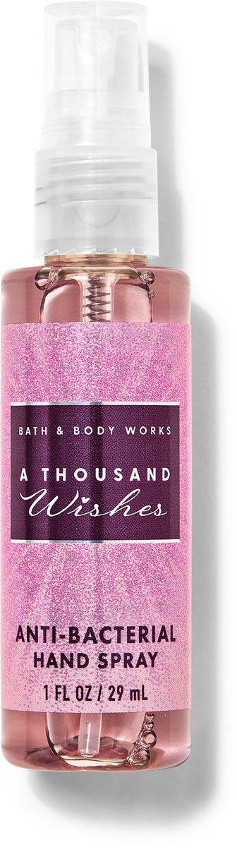 A Thousand Wishes | Bath & Body Works