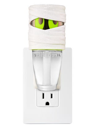 Wallflowers Fragrance Air Freshener Plug In Bath & Body Works