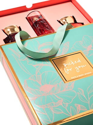 Gift Sets – Bath & Body Works