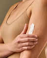 Vibrant Jasmine Travel Size Smooth & Soothe Body Cream