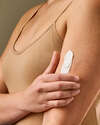 Vibrant Jasmine Travel Size Smooth & Soothe Body Cream