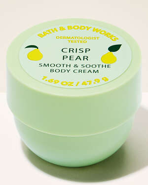 Crisp Pear Travel Size Smooth & Soothe Body Cream