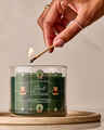 Fresh Balsam 3-Wick Candle