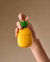 Pineapple  PocketBac Holder