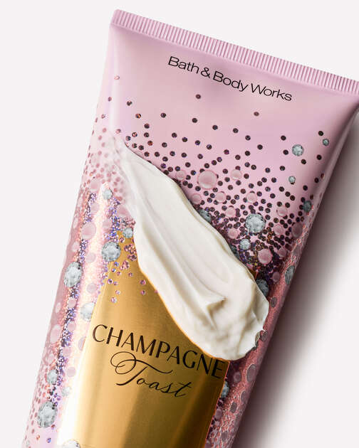 Champagne Toast Ultimate Hydration Body Cream