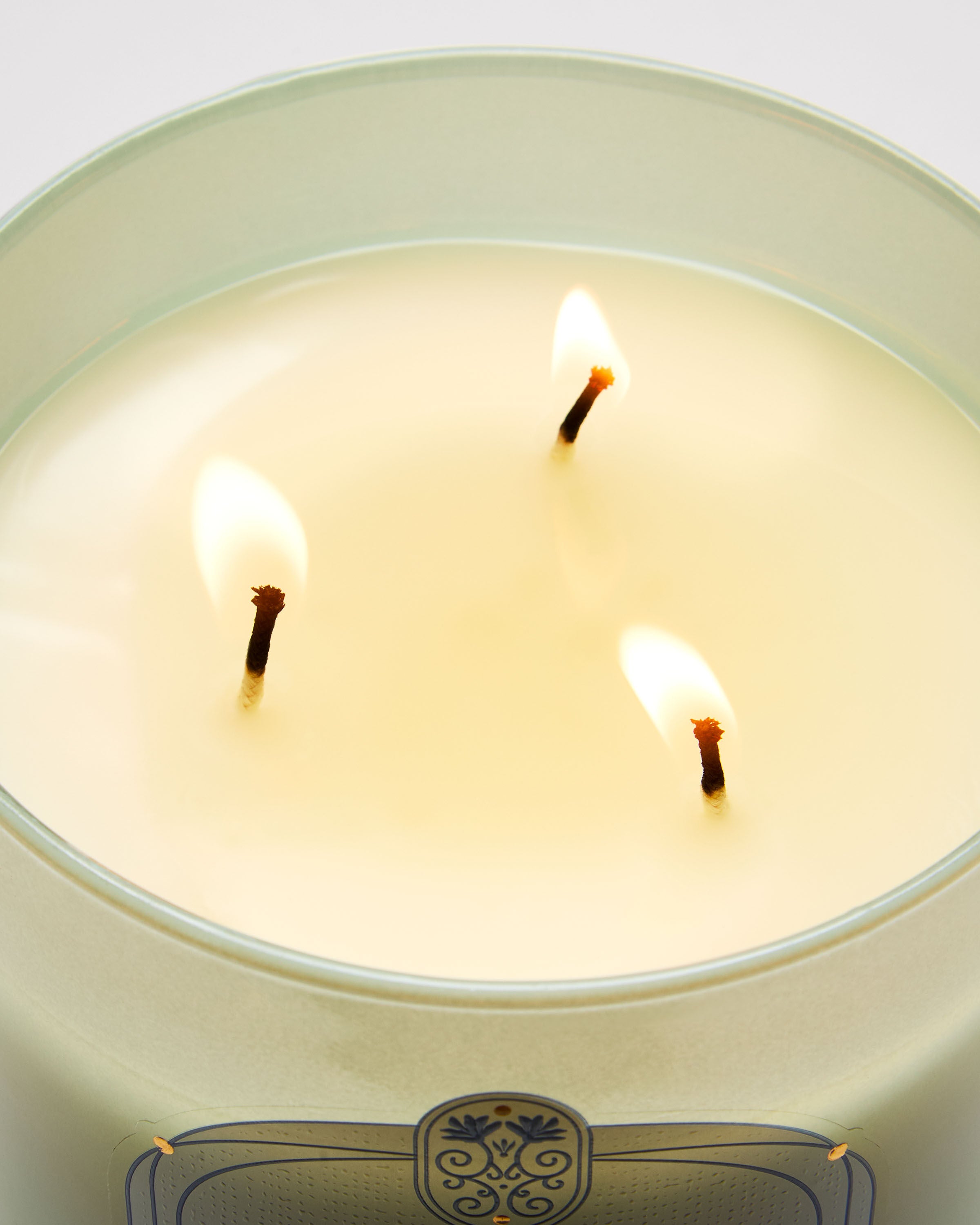 Laundry Day 3-Wick Candle | Bath & Body Works