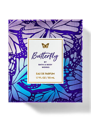 Butterfly Eau de Parfum