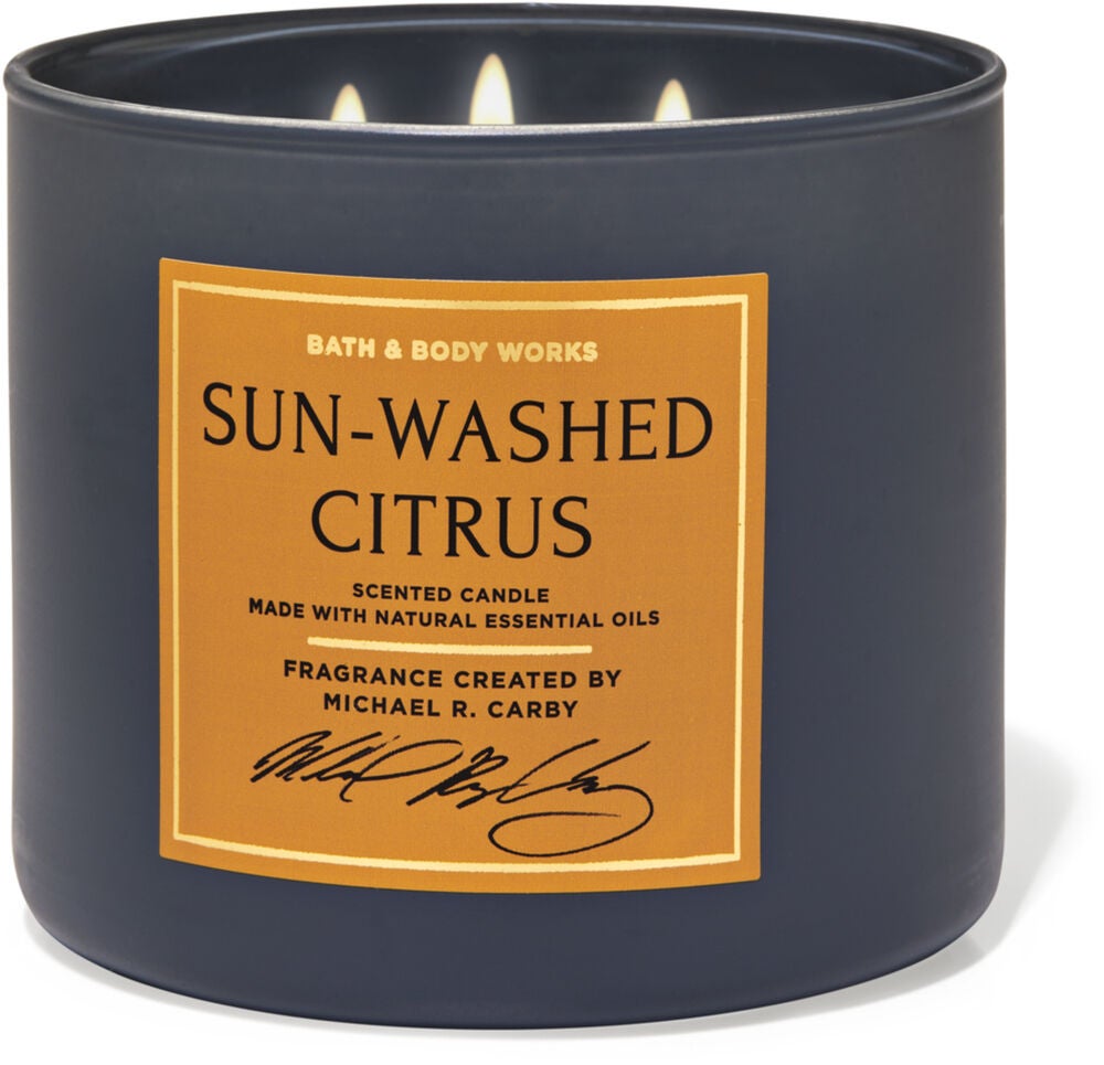 Bath & Body Works: Body Care & Home Fragrances You'll Love