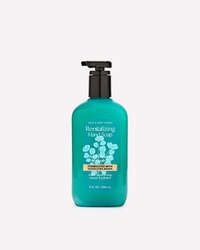Eucalyptus & Bergamot Revitalizing Gel Hand Soap