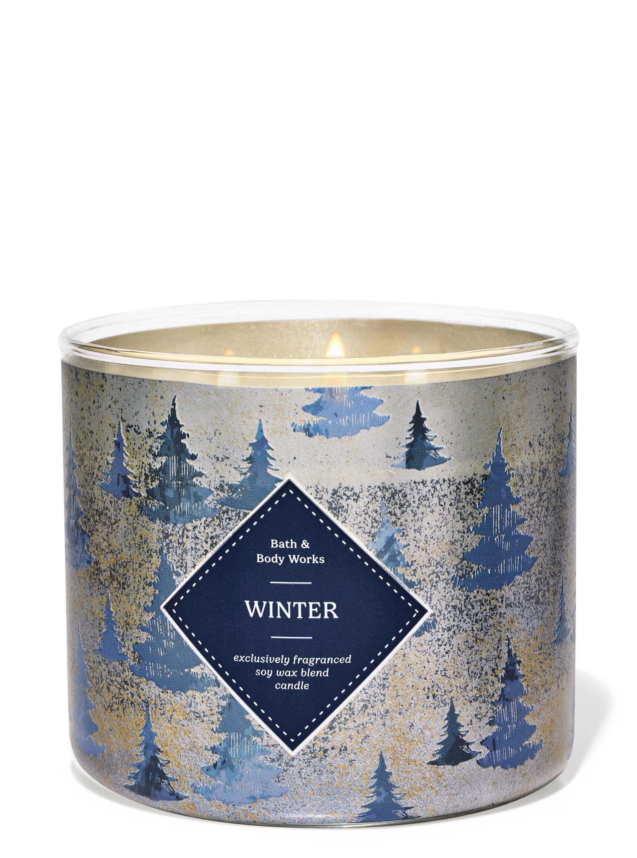 Snowed In:' Bath and Body Works apologizes for selling candles that looked  like Ku Klux Klan hoods | CNN Business