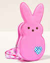 PEEPS&reg; Pink Marshmallow Bunny Mini Backpack