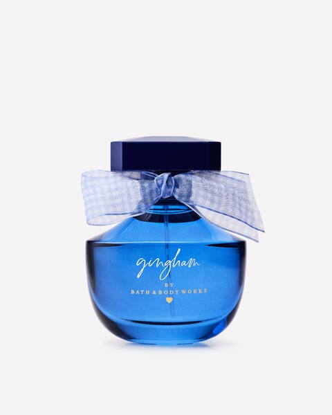 Gingham Eau De Parfum