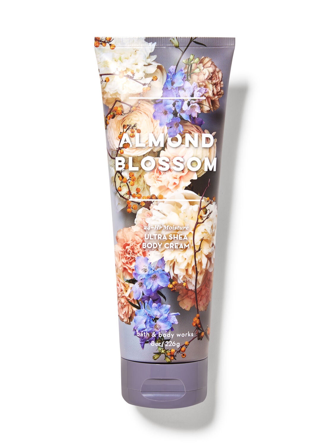 Almond Blossom Ultra Shea Body Cream Bath Body Works