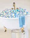 Bubble Bath Scent Control&trade; Nightlight Wallflowers Fragrance Plug