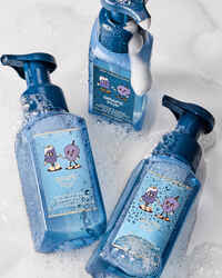 Grape Pop Gentle & Clean Foaming Hand Soap