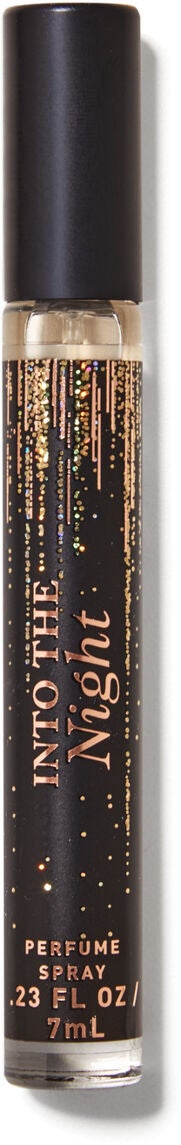 Into the Night Mini Perfume Spray