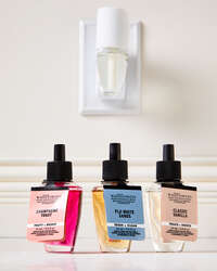 Champagne Toast Wallflowers Fragrance Refill