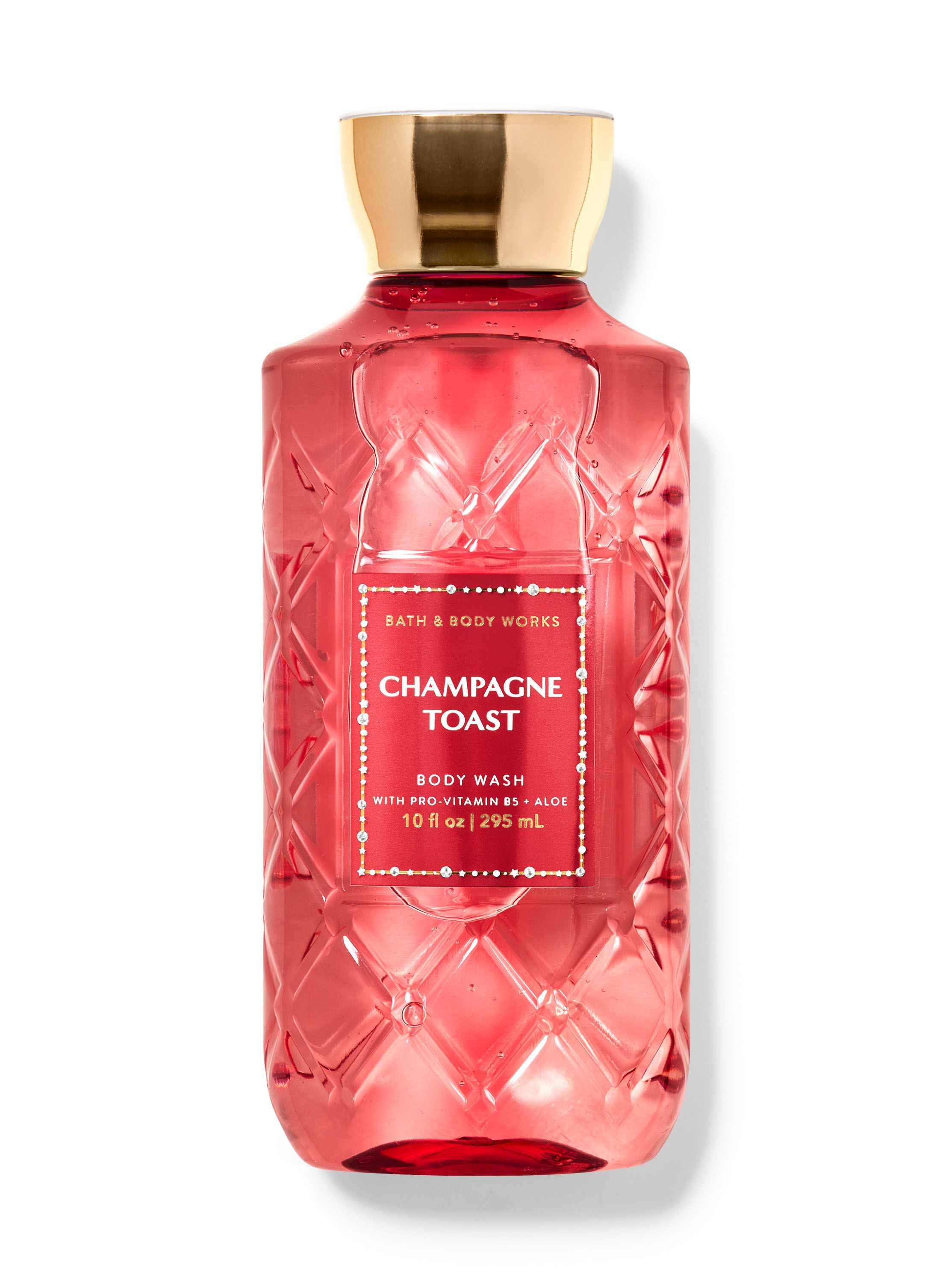 Champagne toast bath and body works deals