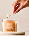 Toasted Graham Latte 3-Wick Candle