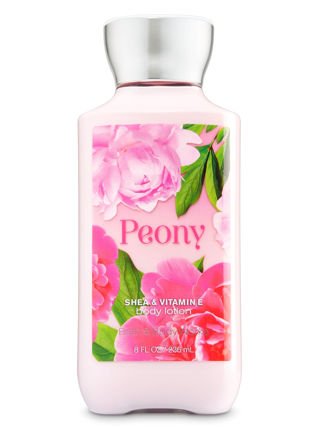 Signature Collection Peony Body Lotion - Bath And Body Works