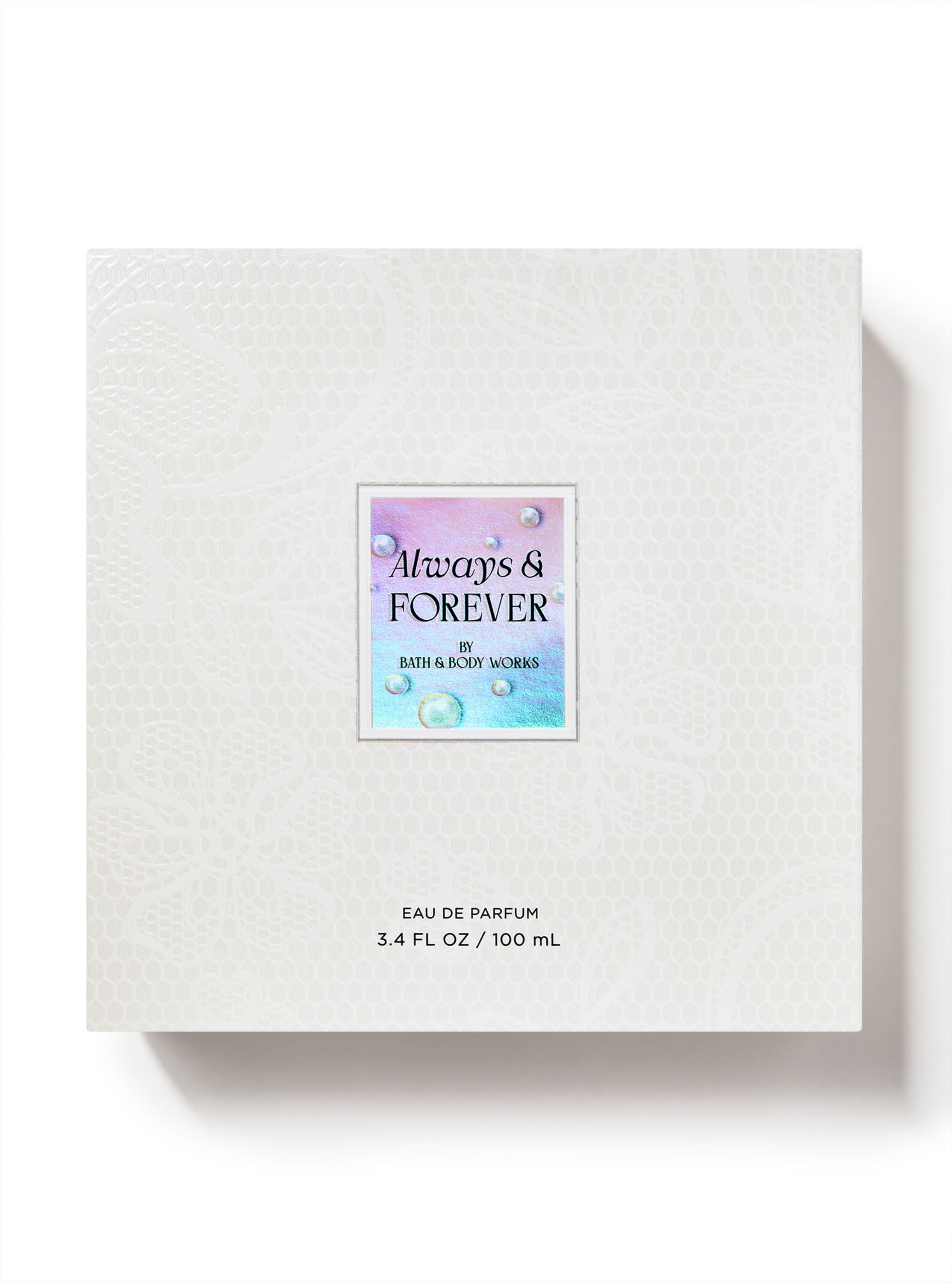 Always & Forever Eau De Parfum