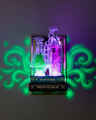 Potion on Books Projector Nightlight Wallflowers Fragrance Plug