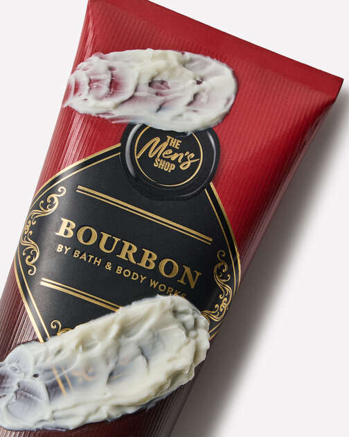 Bourbon Ultimate Hydration Body Cream