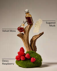 Fruity Musk Body Wash