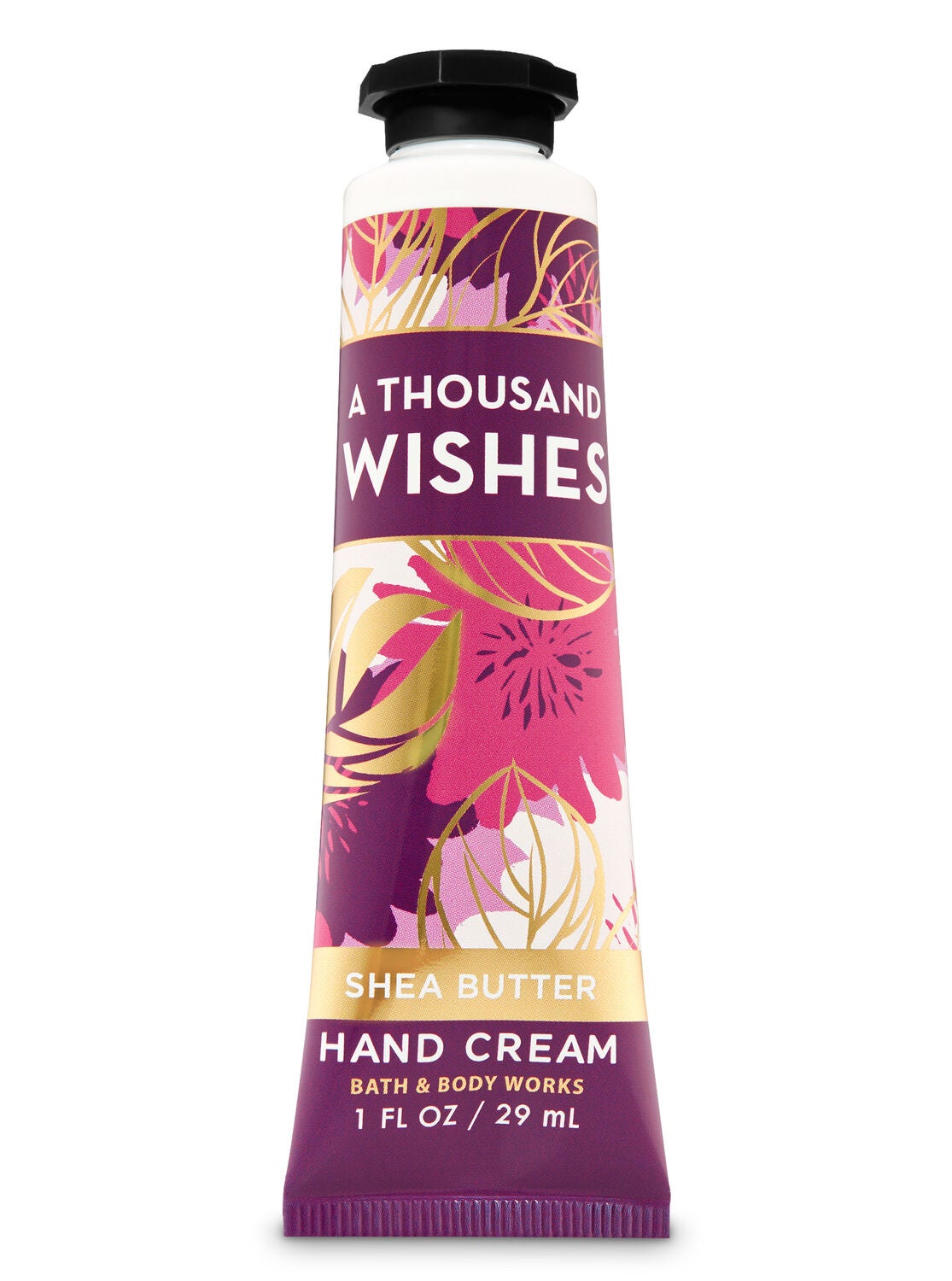 A Thousand Wishes Hand Cream - Bath And Body Works