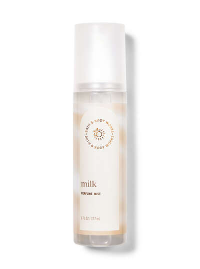 Milk Perfume Mist