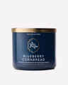 Blueberry Cornbread 3-Wick Candle