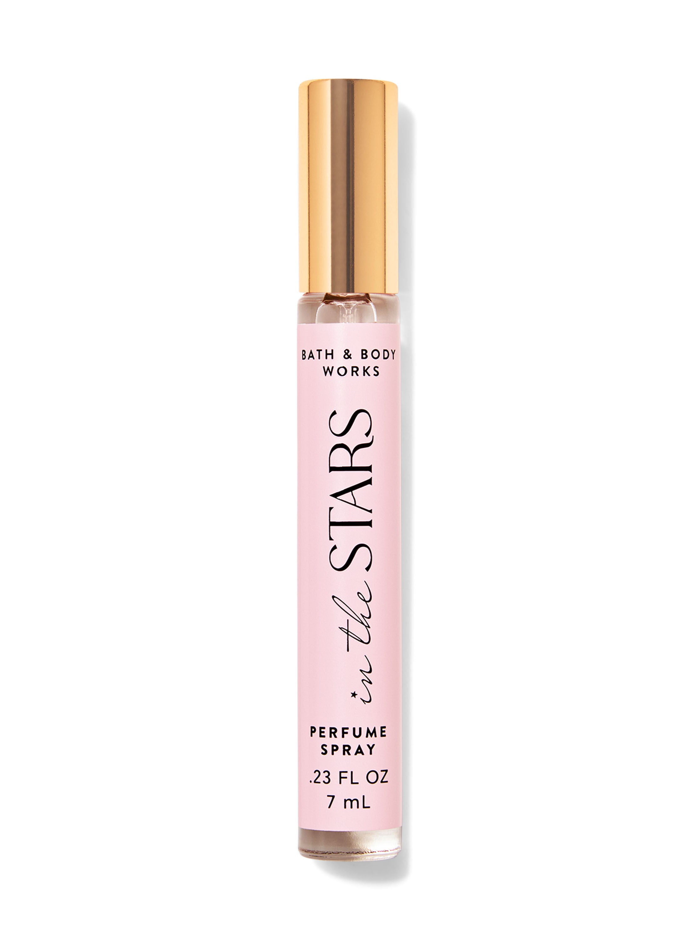 In the Stars Mini Perfume Spray