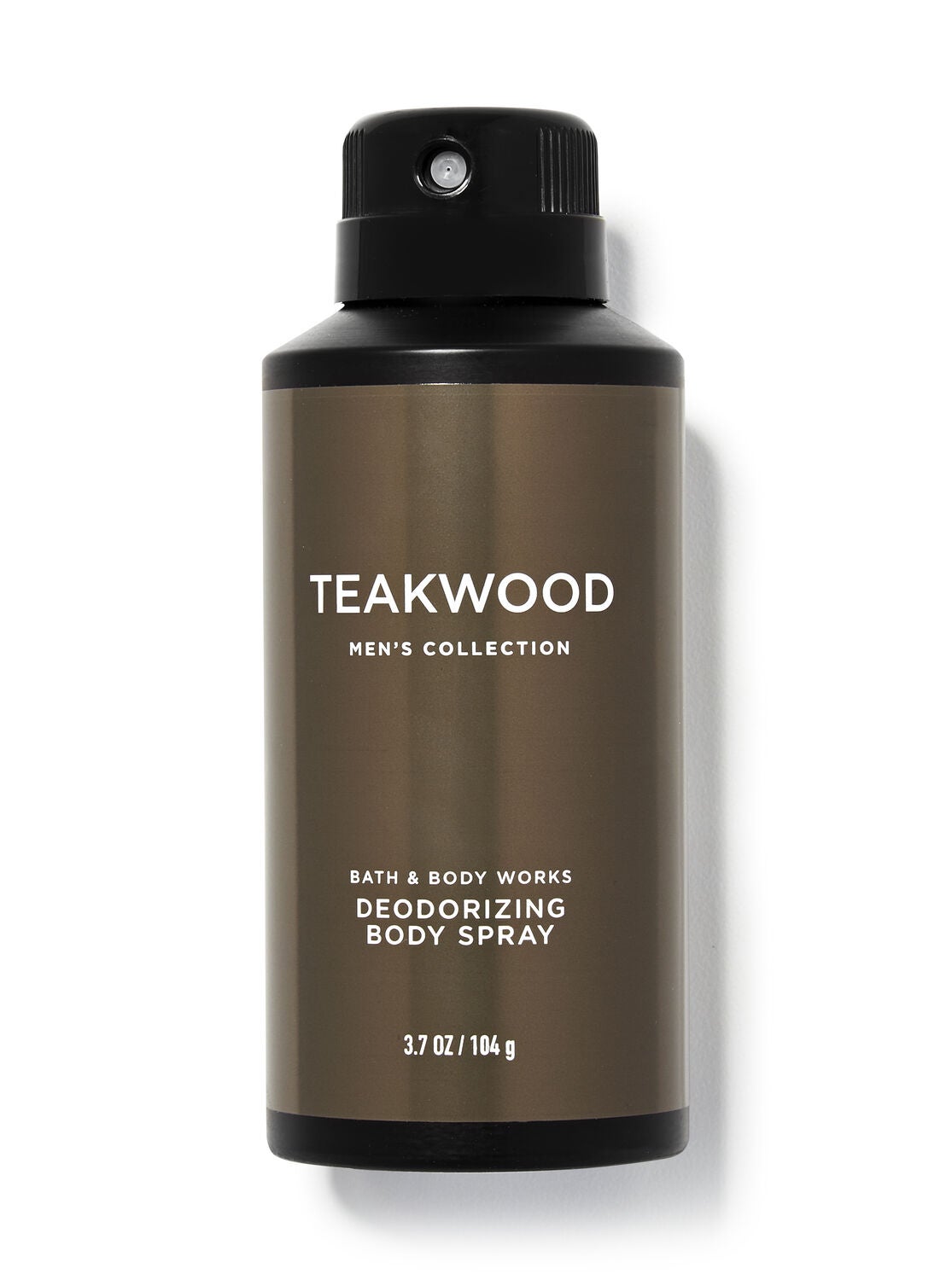 Teakwood Deodorizing Body Spray Signature Collection Bath Body Works