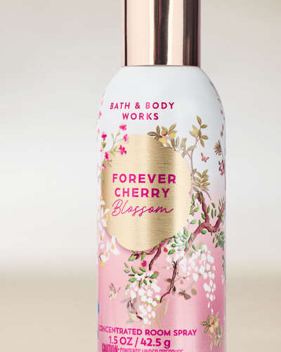 Forever Cherry Blossom Concentrated Room Spray