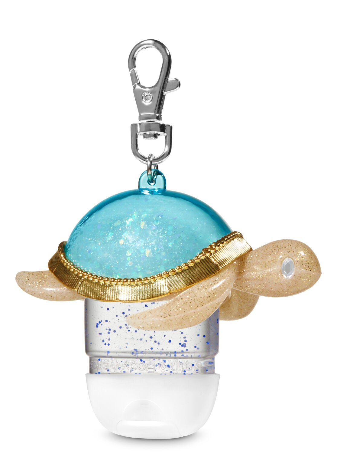 Sparkly Sea Turtle PocketBac Holder - Bath And Body Works