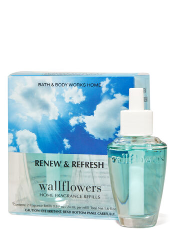 Bath & Body Works Renew & Refresh