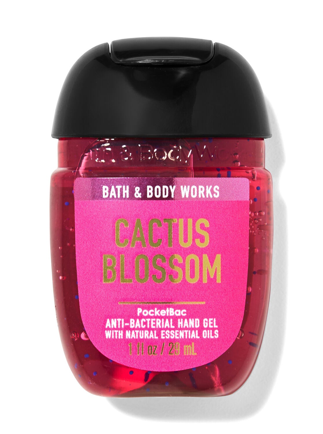 Bath and body works outlet mini hand sanitizer