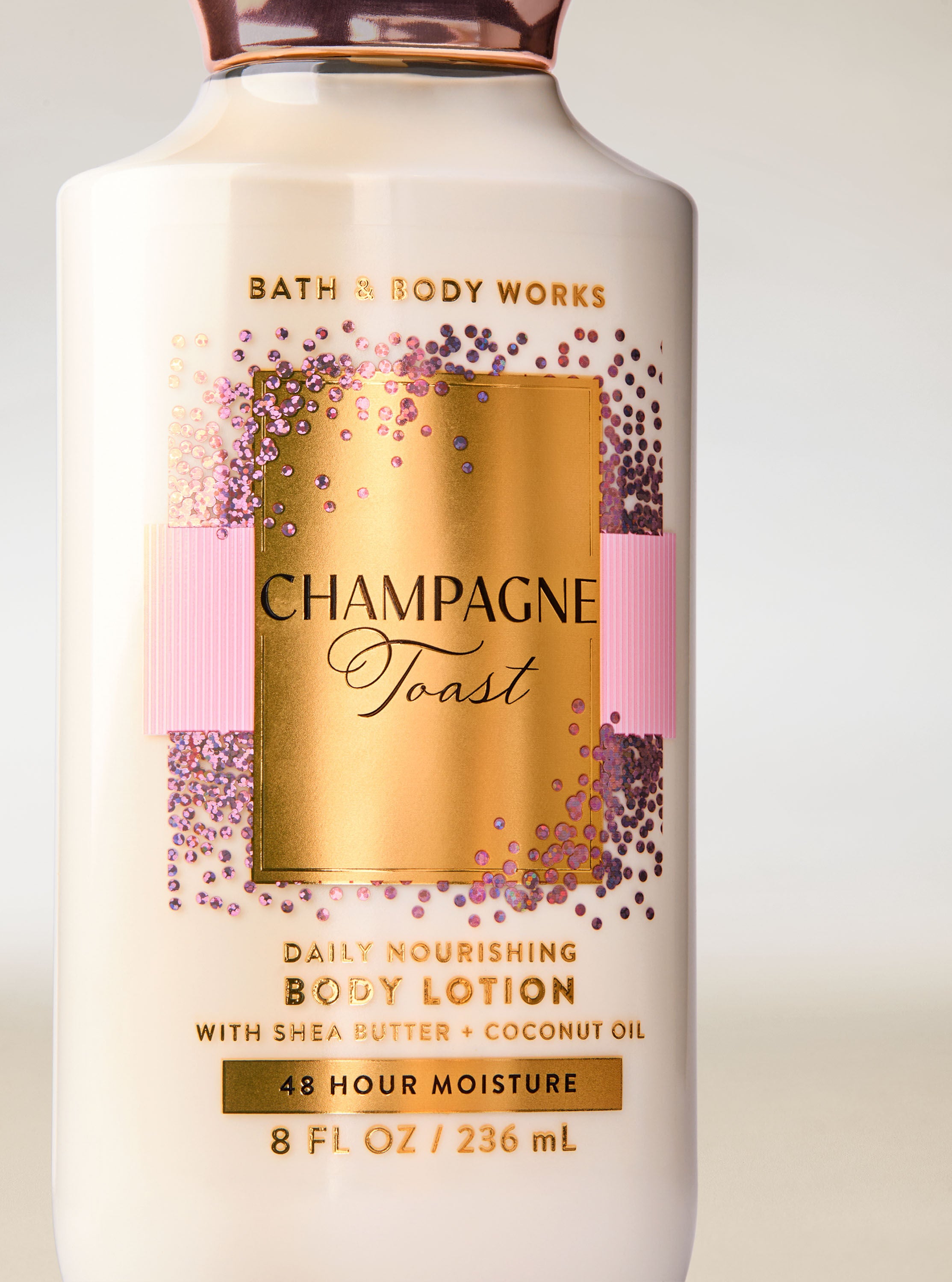 Champagne Toast Body Lotion | Bath & Body Works