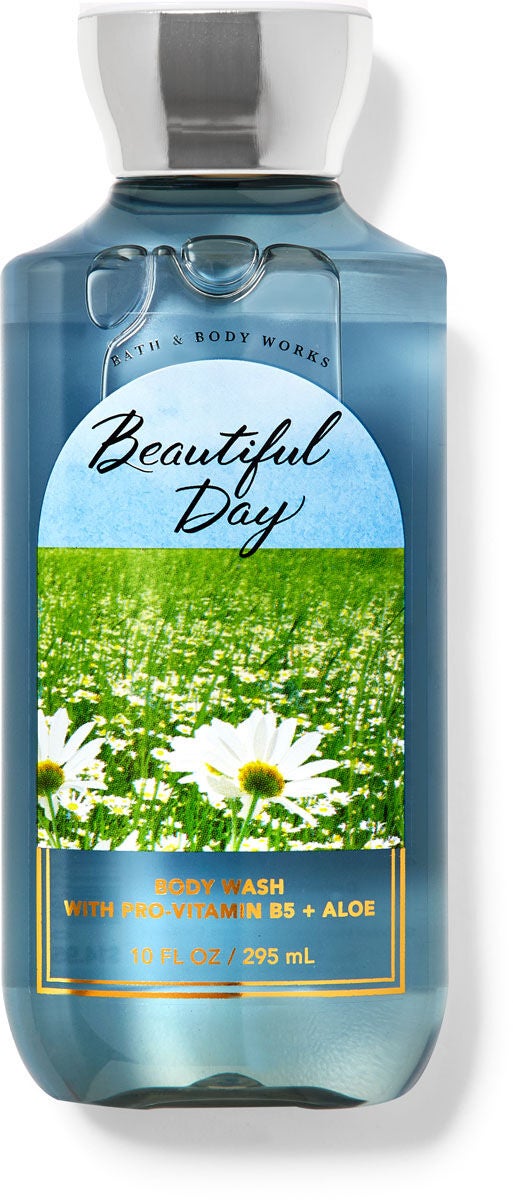 Beautiful day mist deals bath and body works