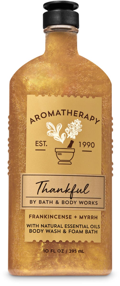 Aromatherapy Body Care Spa Products Bath Body Works