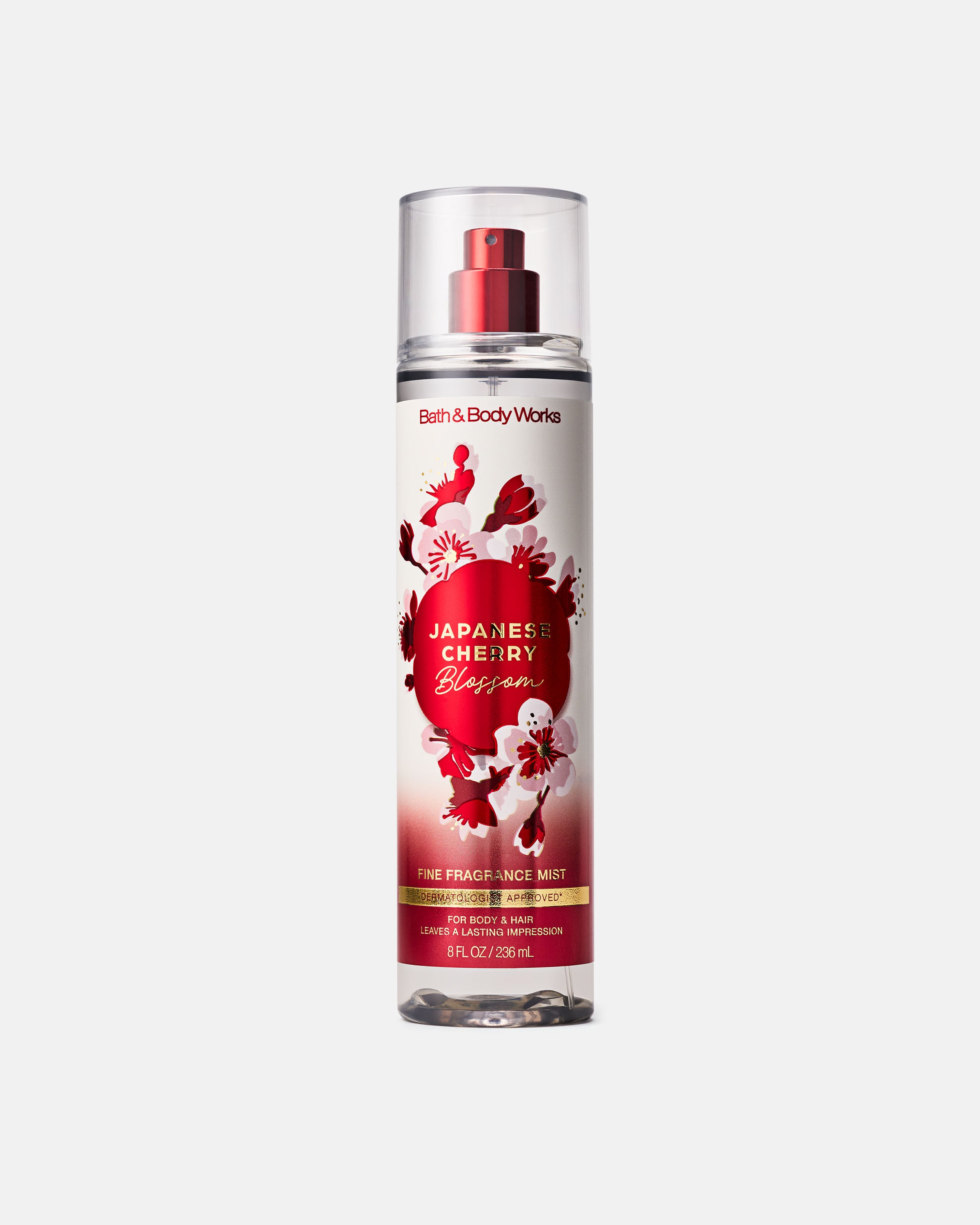 Japanese Cherry Blossom Body Spray & Mist | Bath & Body Works