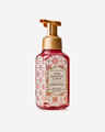 Pink Matcha Latte Gentle & Clean Foaming Hand Soap