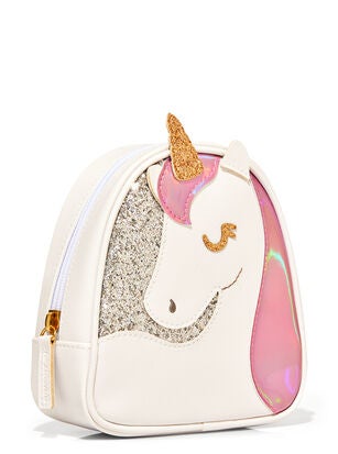 Unicorn Cosmetic Bag