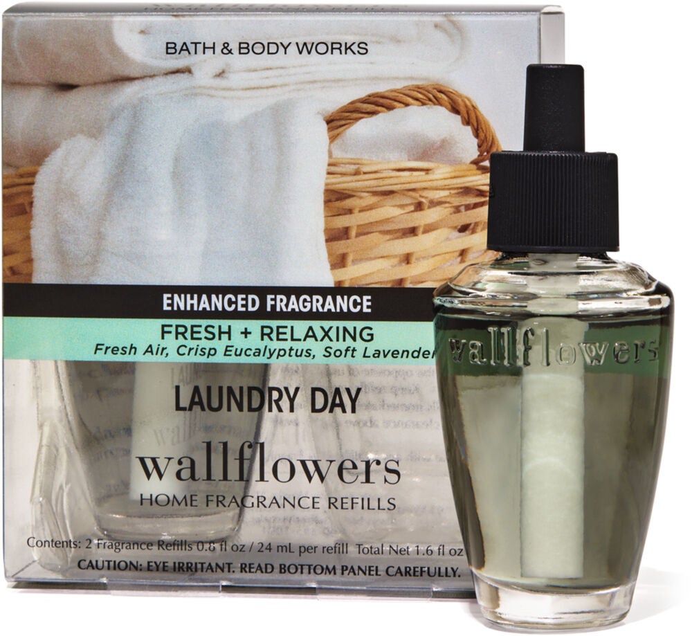Fresh Scents Bath Body Works