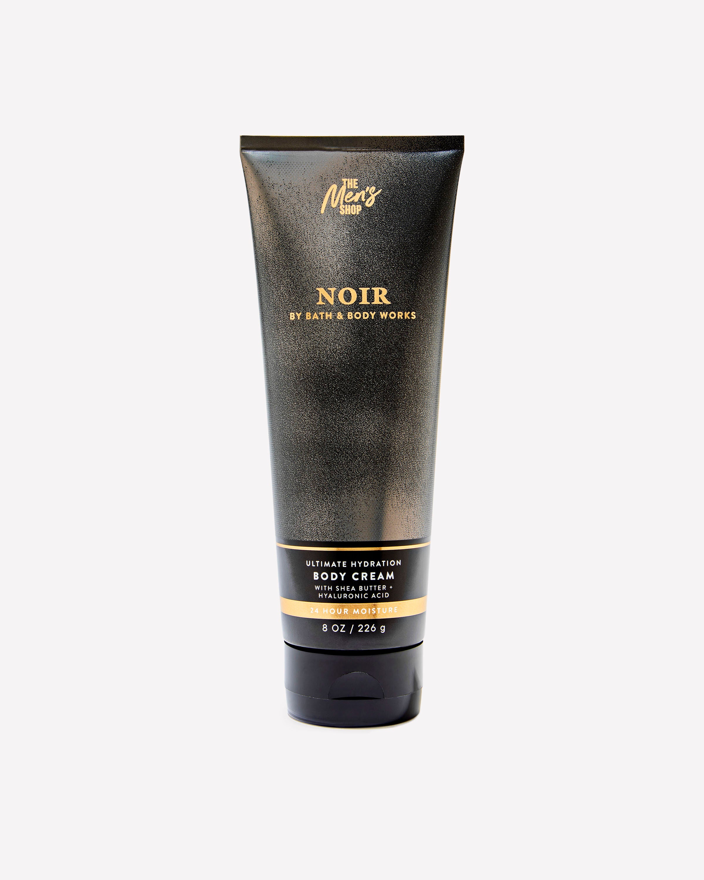 Noir Body Cream | Bath & Body Works