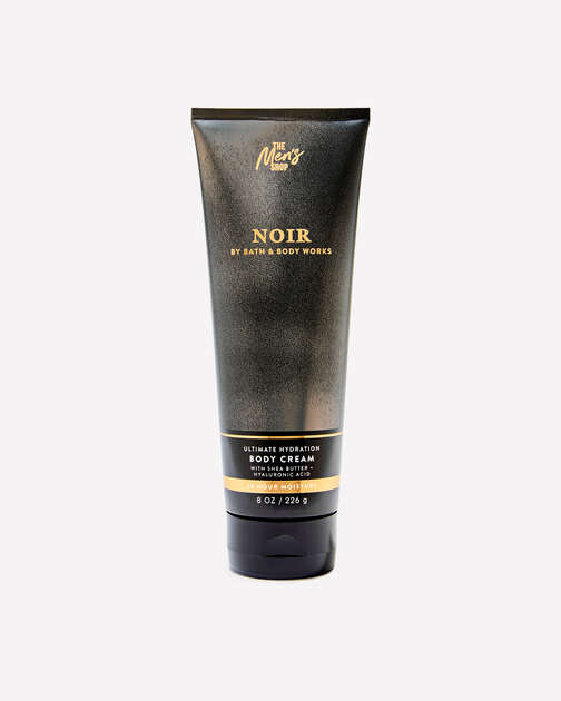 Noir Ultimate Hydration Body Cream