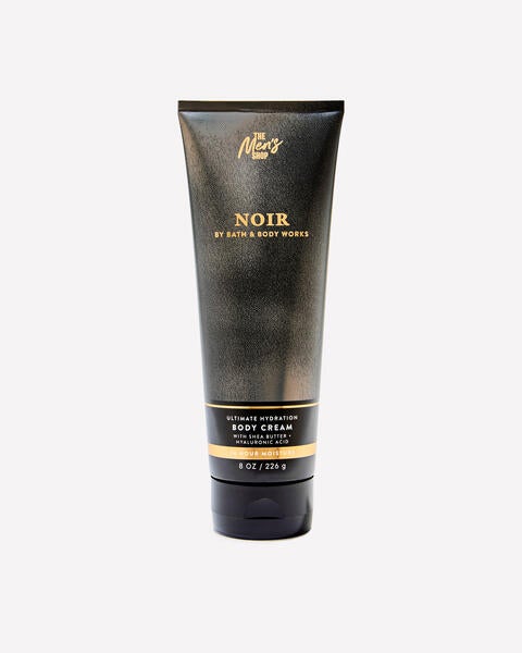 Noir Ultimate Hydration Body Cream